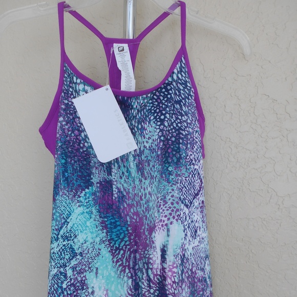 Fabletics Tops - Fabletics Norwalk Tank Top XS/4 Women's NEW!